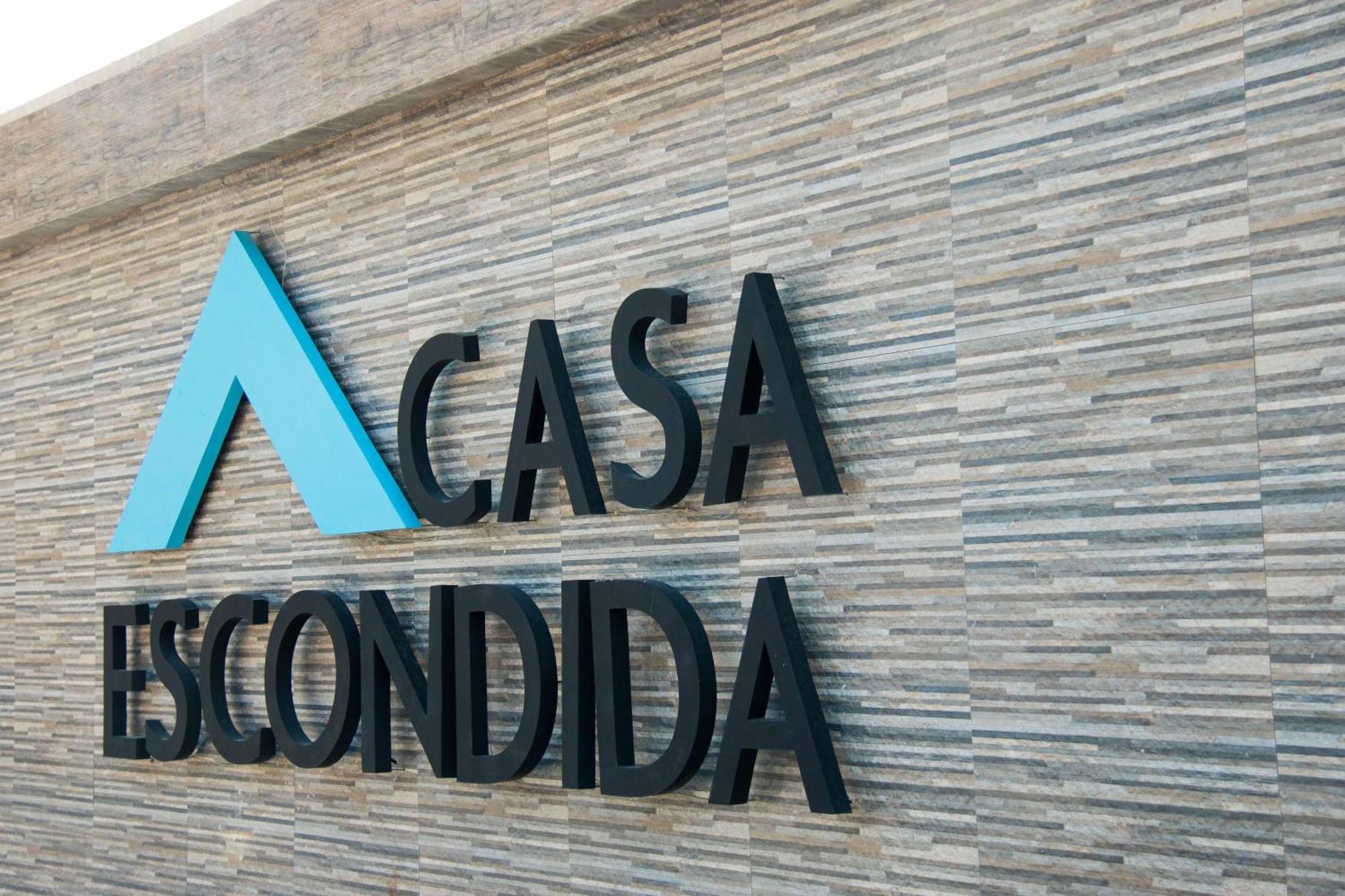 Casa Escondida Anilao Resort And Dive Center Mabini  Esterno foto