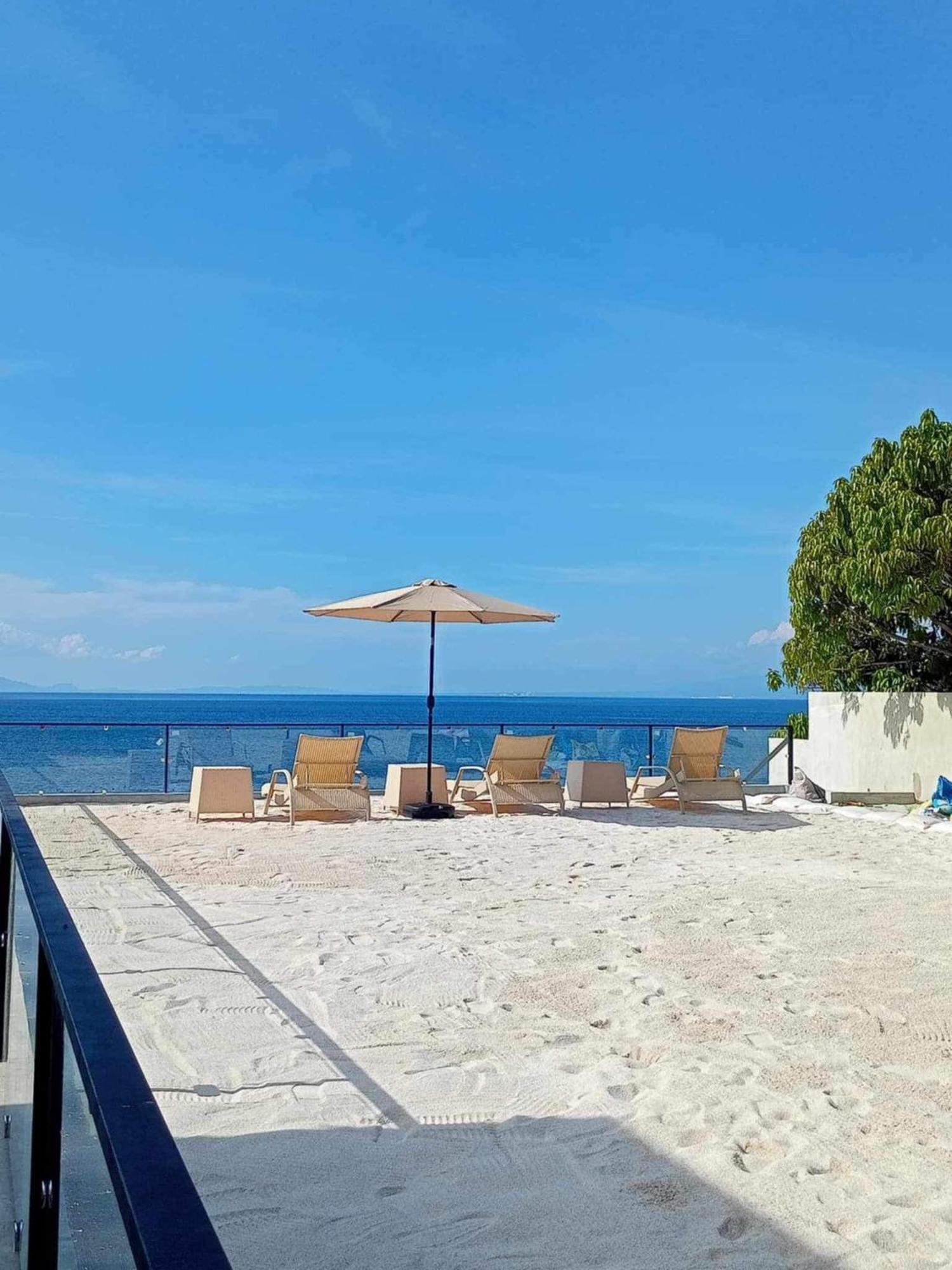 Casa Escondida Anilao Resort And Dive Center Mabini  Esterno foto